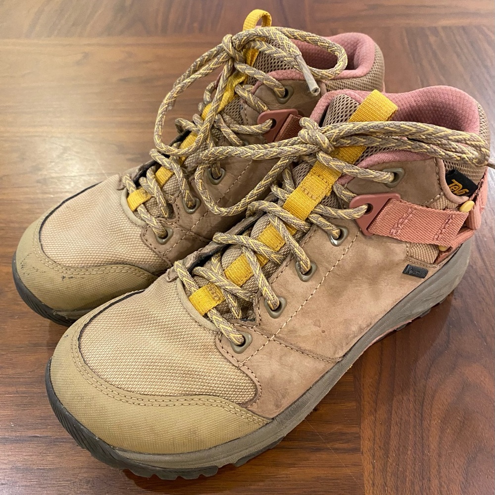 Teva Grandview Gtx Hiking Boots